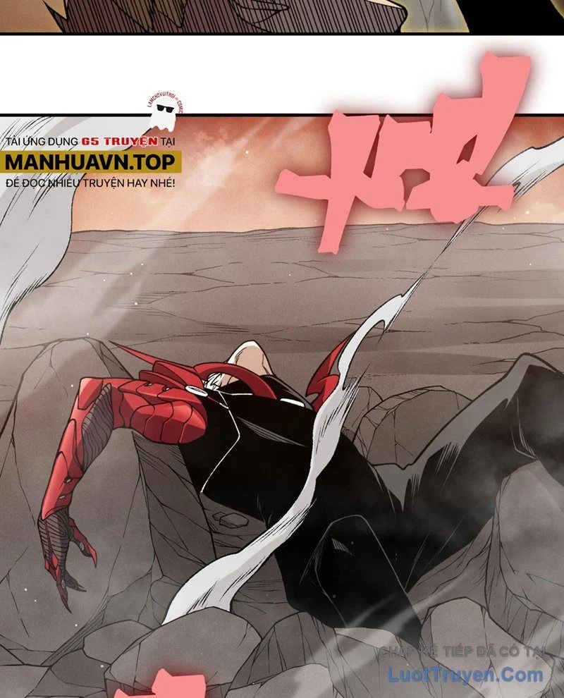 Quỷ Tiến Hóa Chapter 133 - Next 