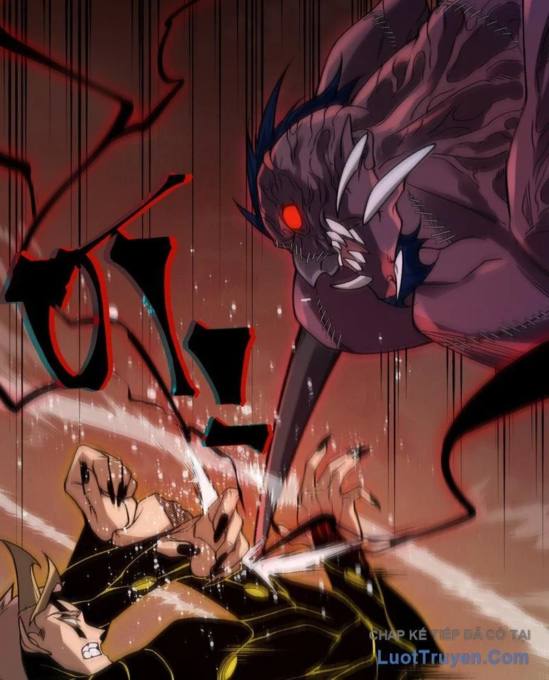 Quỷ Tiến Hóa Chapter 133 - Next 