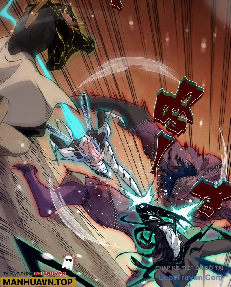 Quỷ Tiến Hóa Chapter 133 - Next 