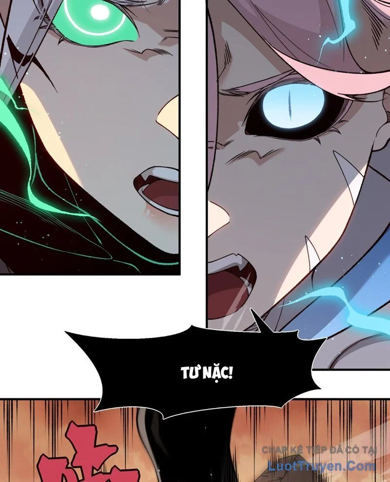 Quỷ Tiến Hóa Chapter 133 - Next 