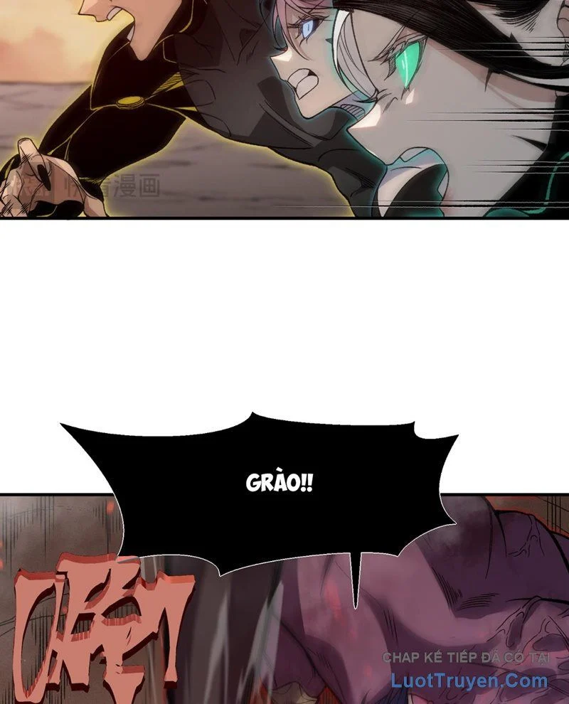 Quỷ Tiến Hóa Chapter 133 - Next 