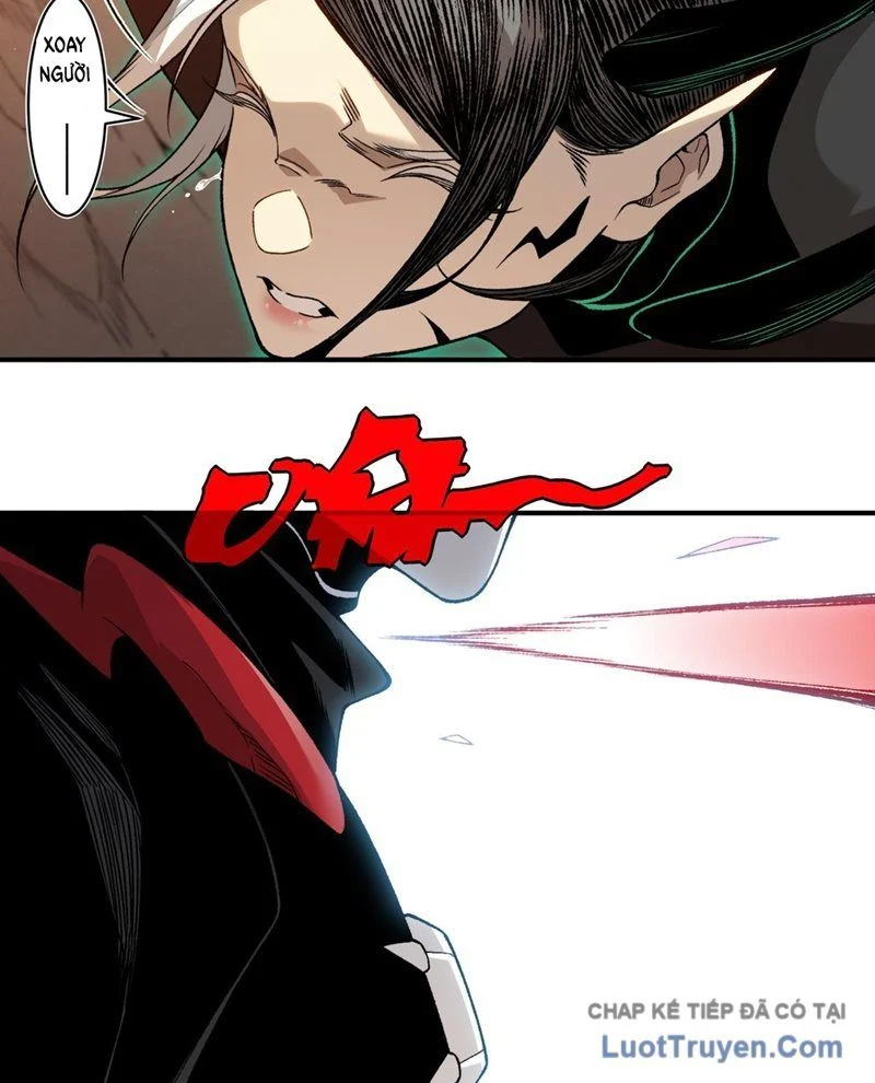 Quỷ Tiến Hóa Chapter 133 - Next 