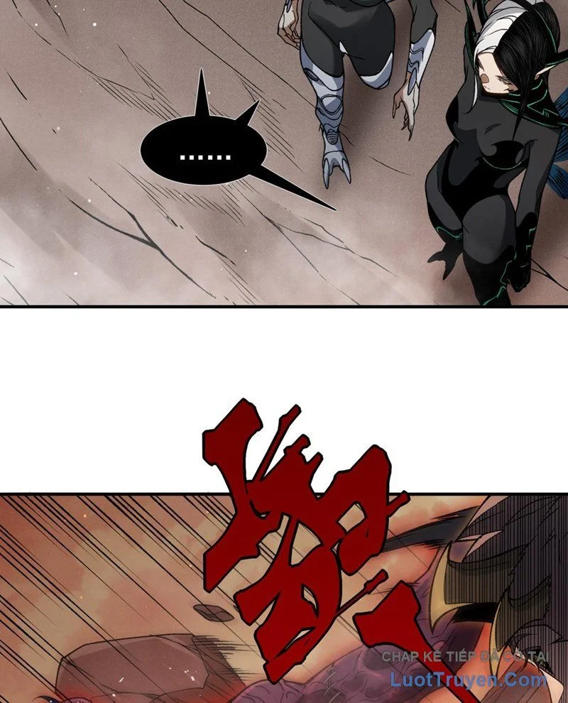 Quỷ Tiến Hóa Chapter 133 - Next 