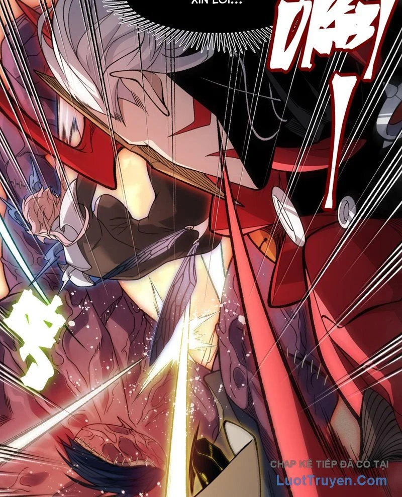 Quỷ Tiến Hóa Chapter 133 - Next 