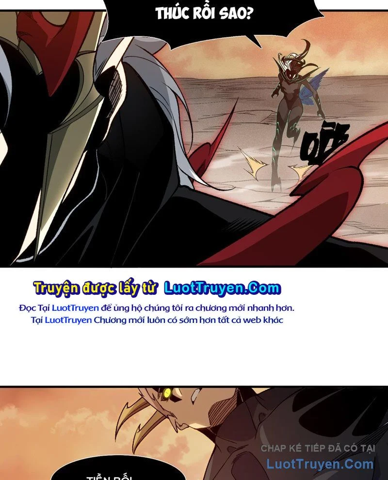 Quỷ Tiến Hóa Chapter 133 - Next 