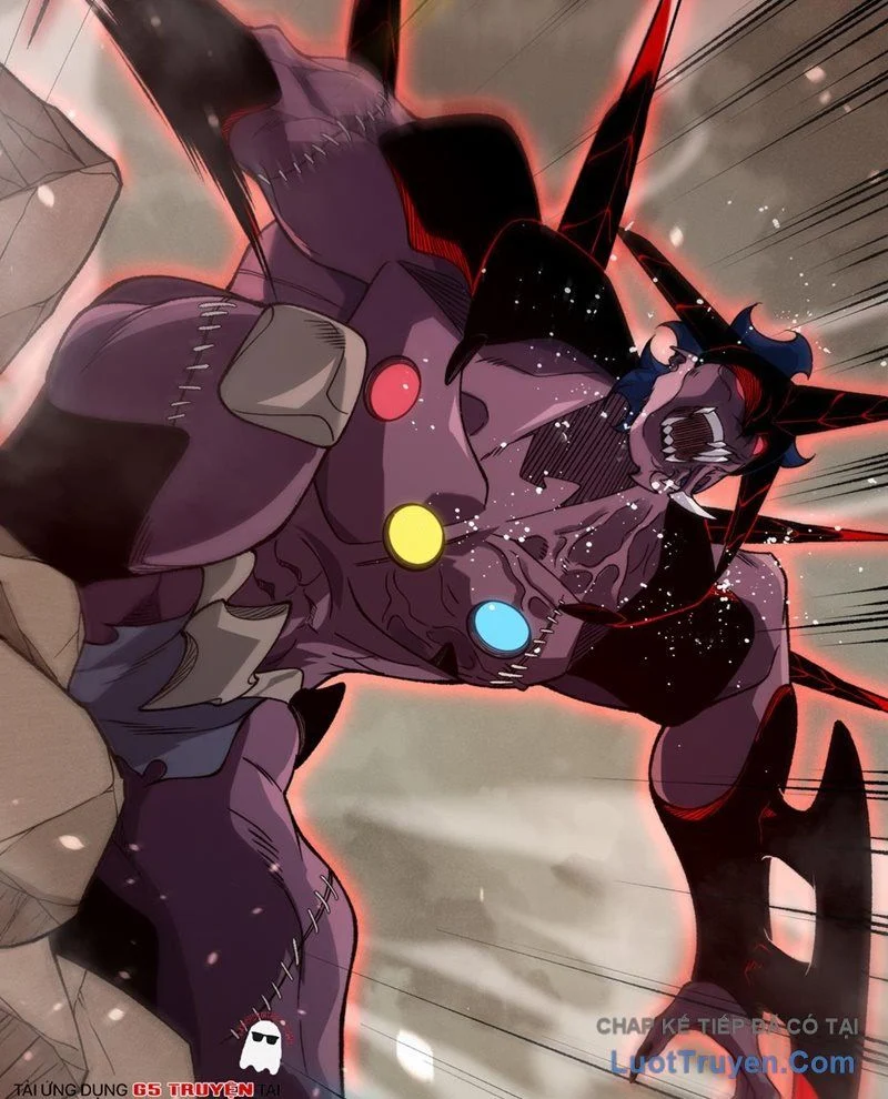 Quỷ Tiến Hóa Chapter 133 - Next 
