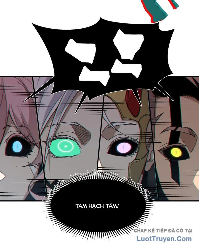 Quỷ Tiến Hóa Chapter 133 - Next 