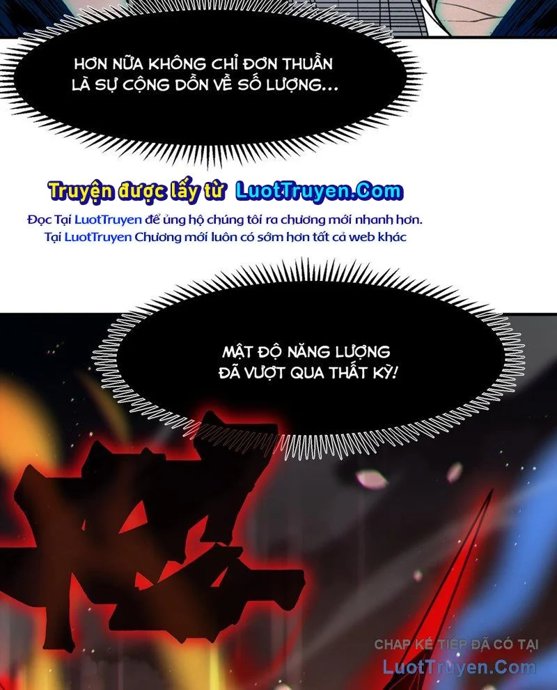 Quỷ Tiến Hóa Chapter 133 - Next 