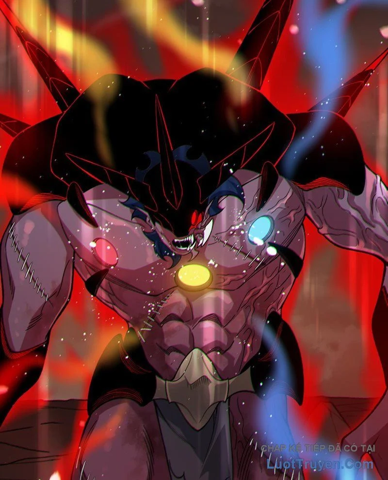 Quỷ Tiến Hóa Chapter 133 - Next 