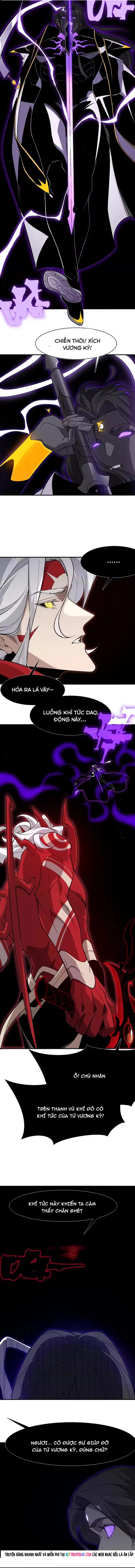 Quỷ Tiến Hóa Chapter 142 - Next 