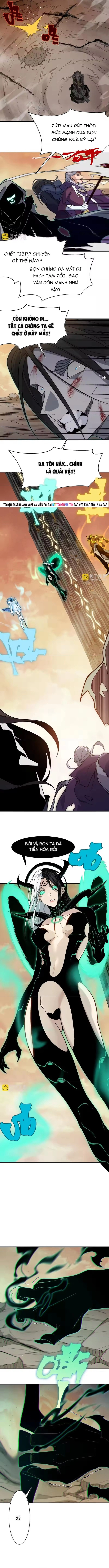 Quỷ Tiến Hóa Chapter 142 - Next 