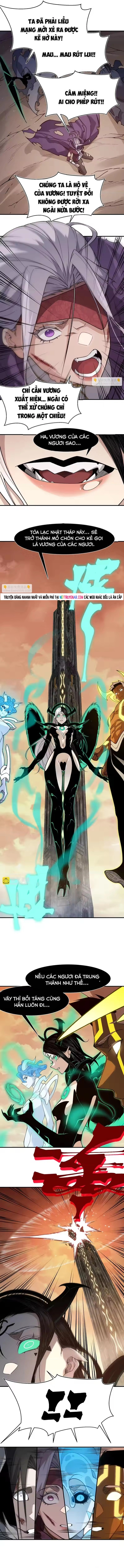 Quỷ Tiến Hóa Chapter 142 - Next 