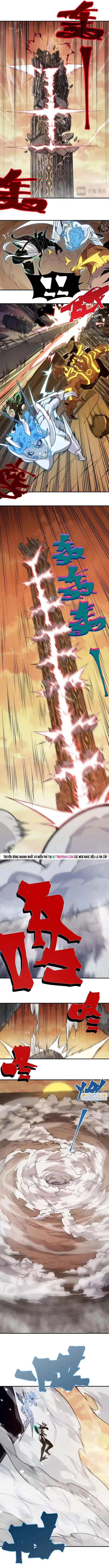 Quỷ Tiến Hóa Chapter 142 - Next 