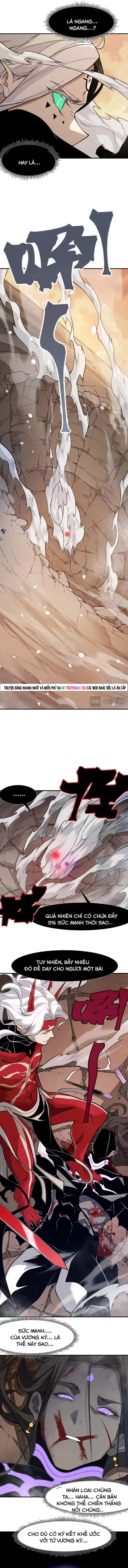 Quỷ Tiến Hóa Chapter 142 - Next 