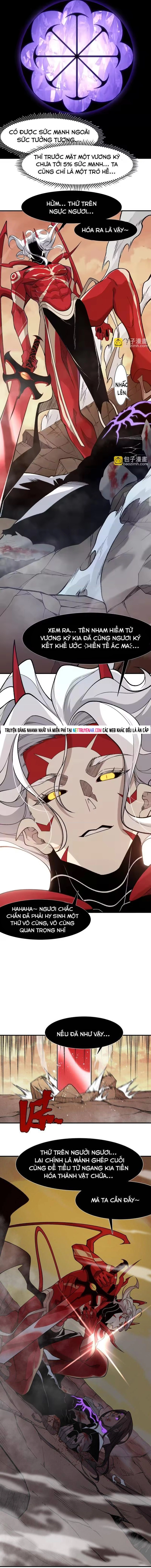 Quỷ Tiến Hóa Chapter 142 - Next 