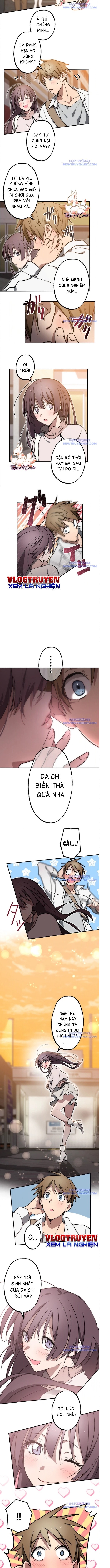 Quý Tộc Báo Thù Chapter 1 - Trang 4