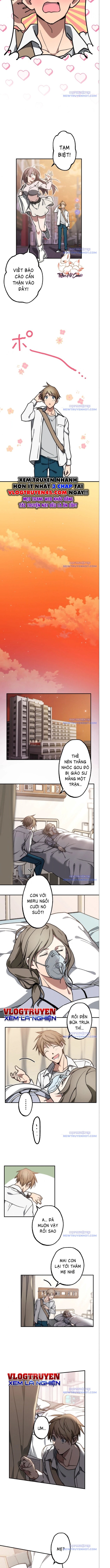 Quý Tộc Báo Thù Chapter 1 - Trang 4