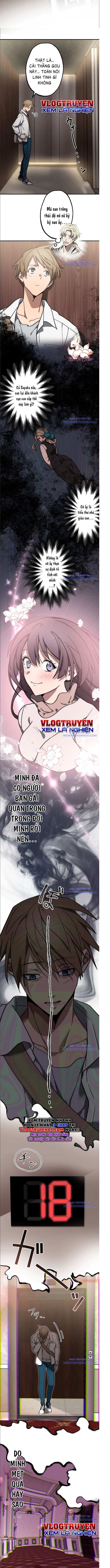 Quý Tộc Báo Thù Chapter 1 - Trang 4