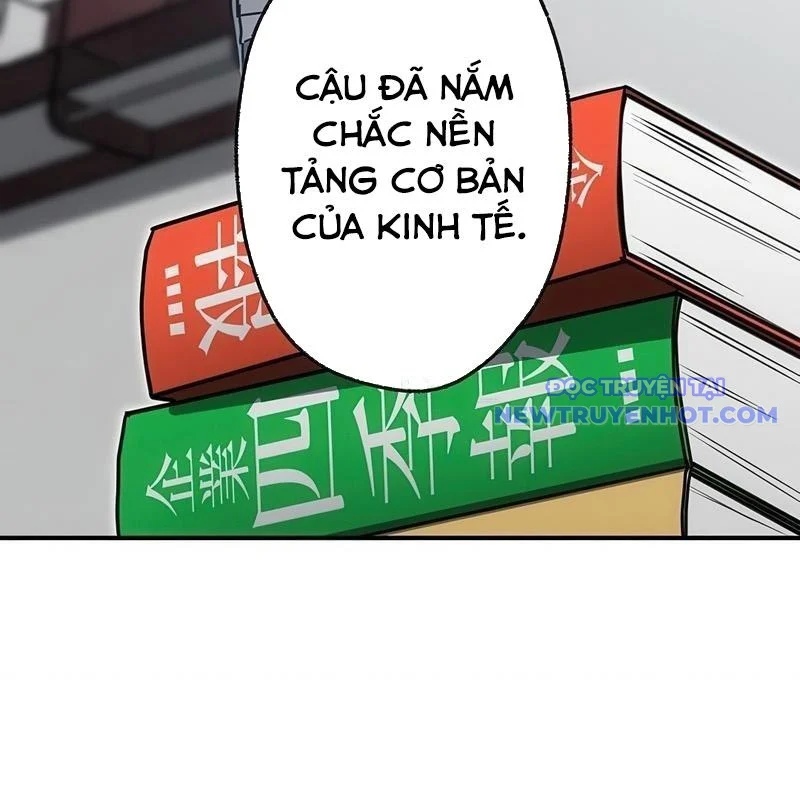 Quý Tộc Báo Thù Chapter 10 - Trang 4