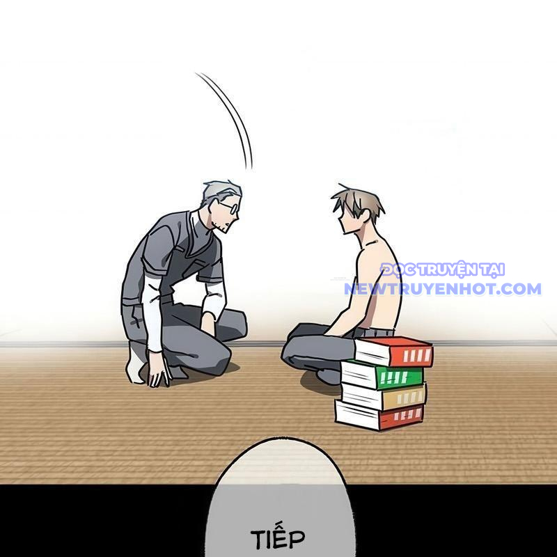Quý Tộc Báo Thù Chapter 10 - Trang 4
