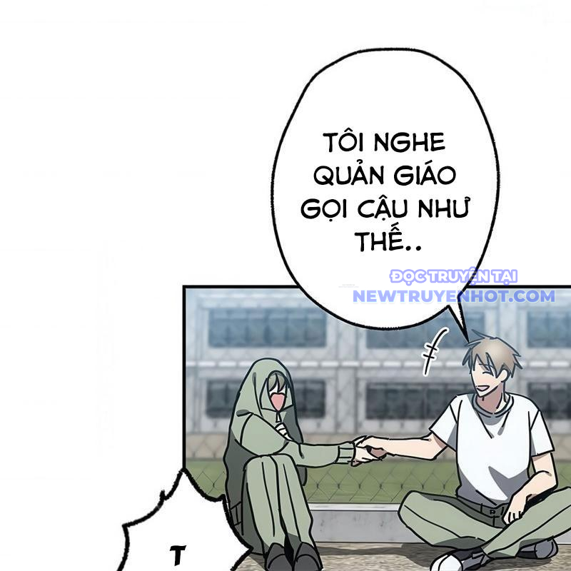 Quý Tộc Báo Thù Chapter 10 - Trang 4
