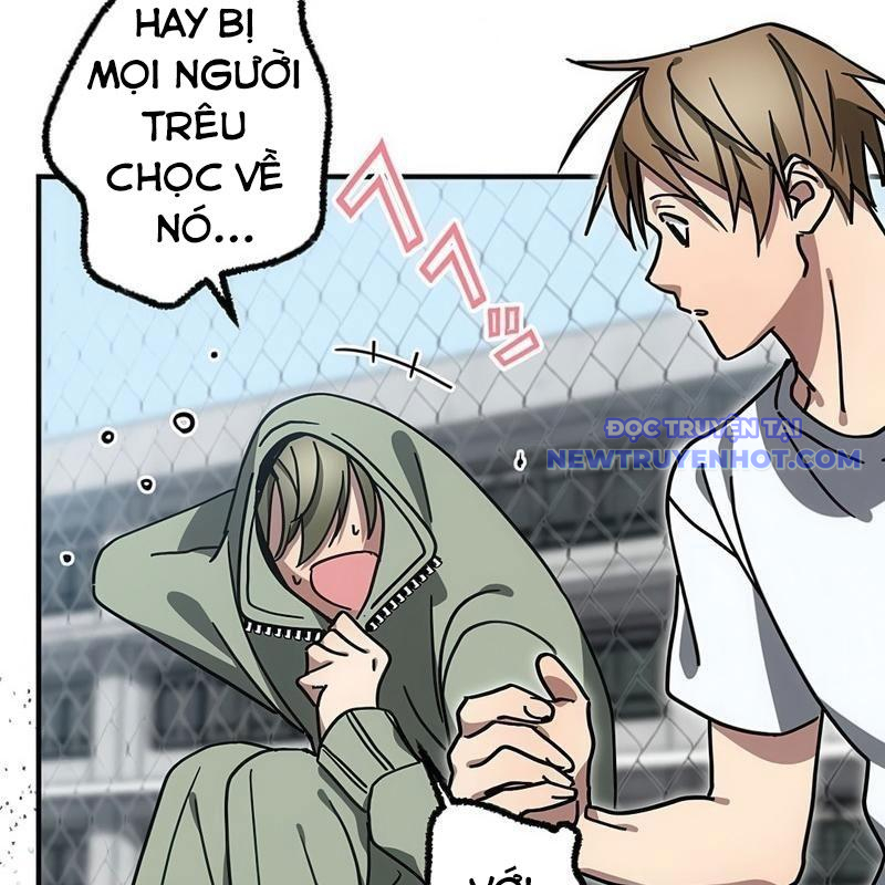 Quý Tộc Báo Thù Chapter 10 - Trang 4