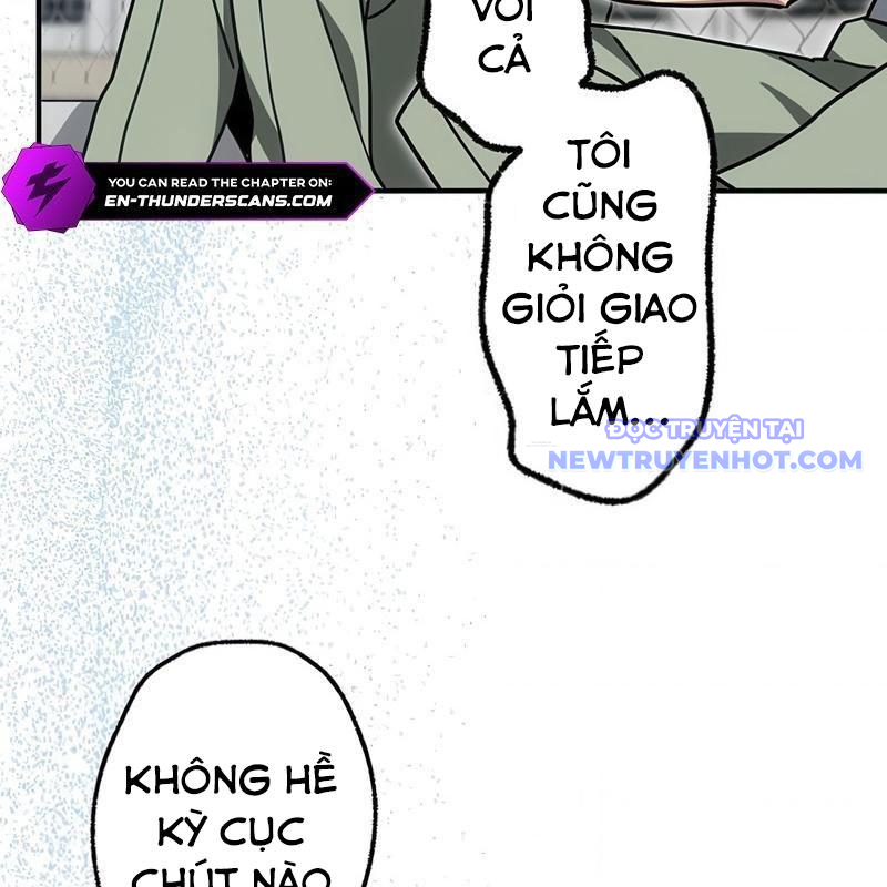 Quý Tộc Báo Thù Chapter 10 - Trang 4