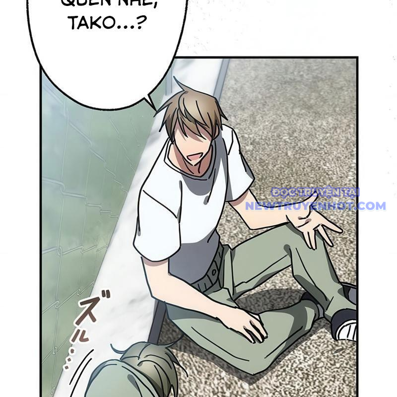 Quý Tộc Báo Thù Chapter 10 - Trang 4
