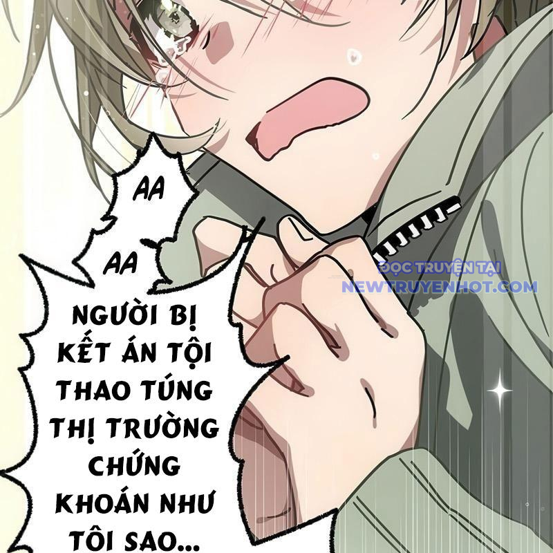 Quý Tộc Báo Thù Chapter 10 - Trang 4