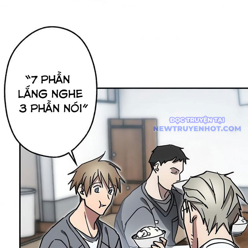 Quý Tộc Báo Thù Chapter 10 - Trang 4