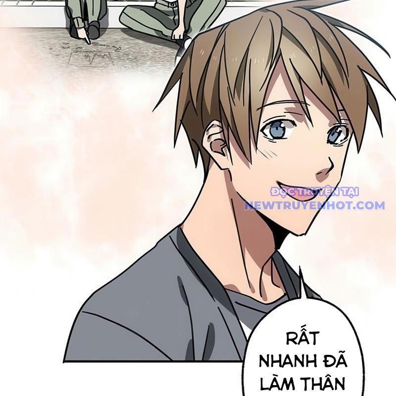 Quý Tộc Báo Thù Chapter 10 - Trang 4