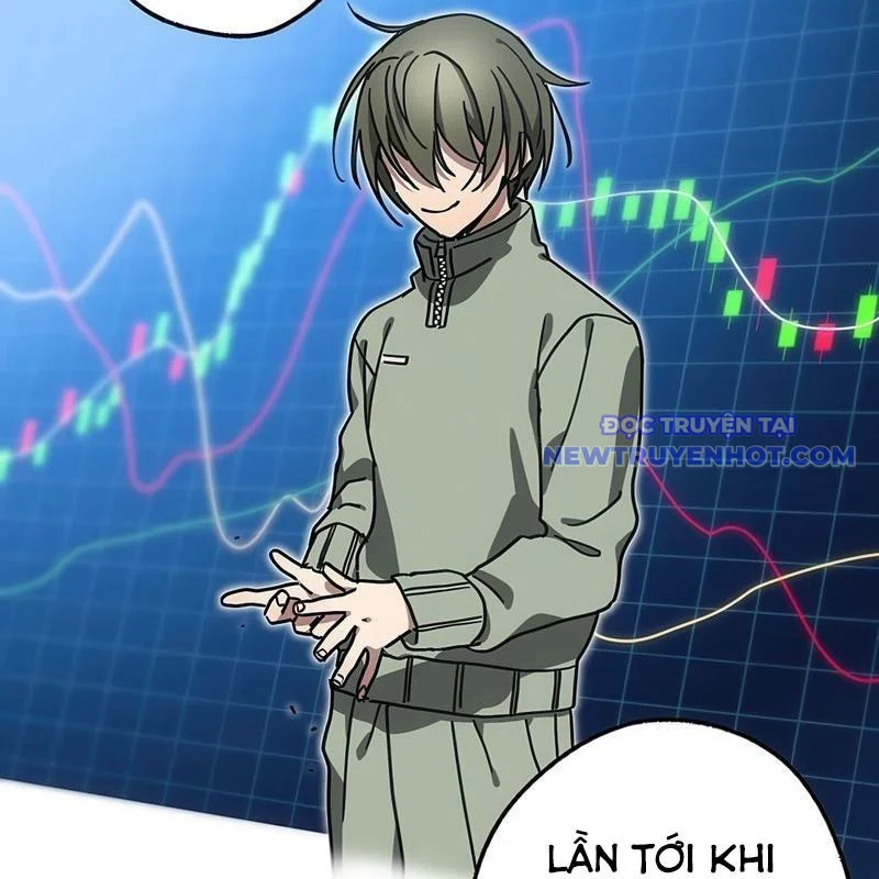 Quý Tộc Báo Thù Chapter 10 - Trang 4