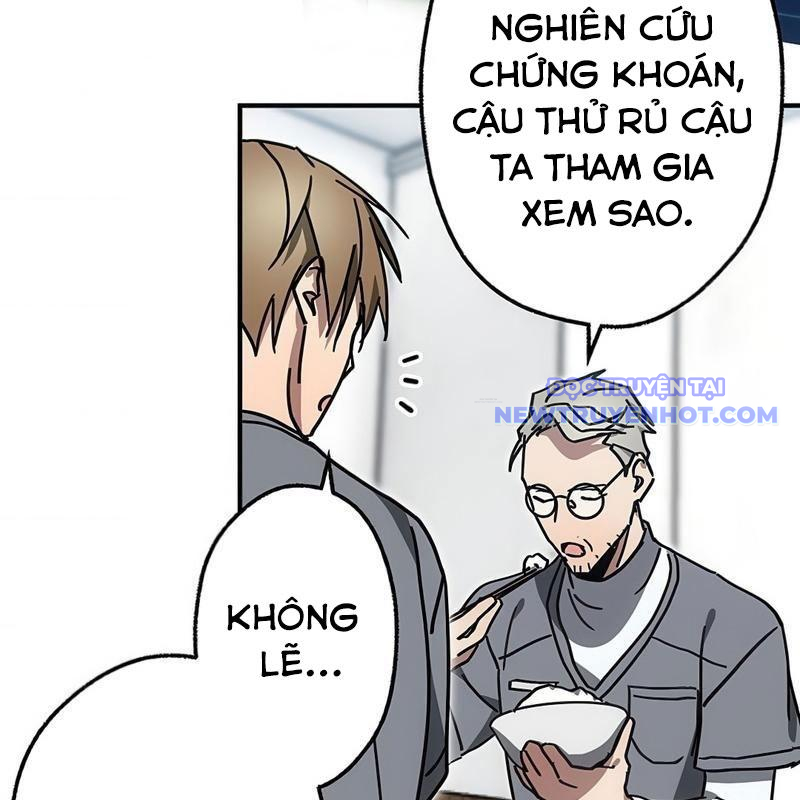 Quý Tộc Báo Thù Chapter 10 - Trang 4