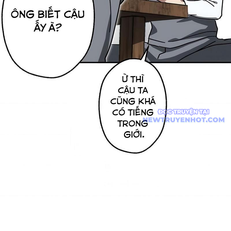 Quý Tộc Báo Thù Chapter 10 - Trang 4