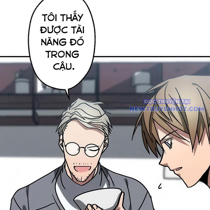 Quý Tộc Báo Thù Chapter 10 - Trang 4