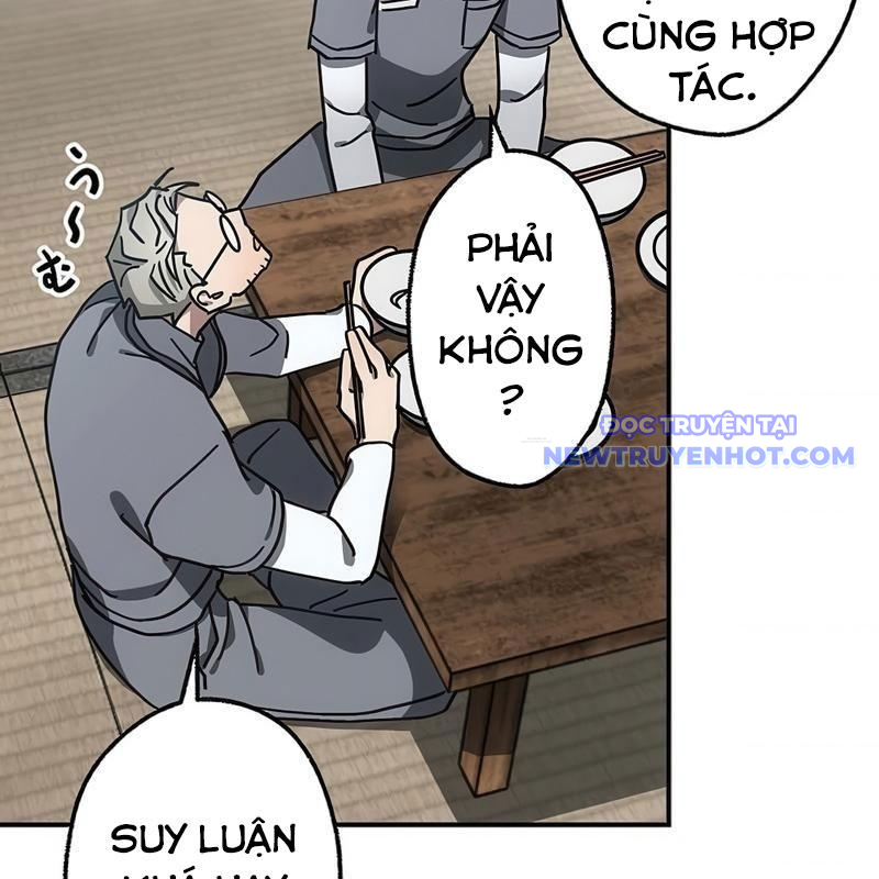 Quý Tộc Báo Thù Chapter 10 - Trang 4