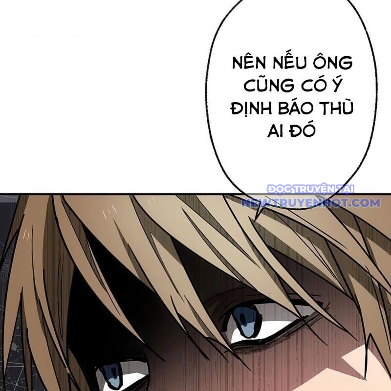 Quý Tộc Báo Thù Chapter 10 - Trang 4