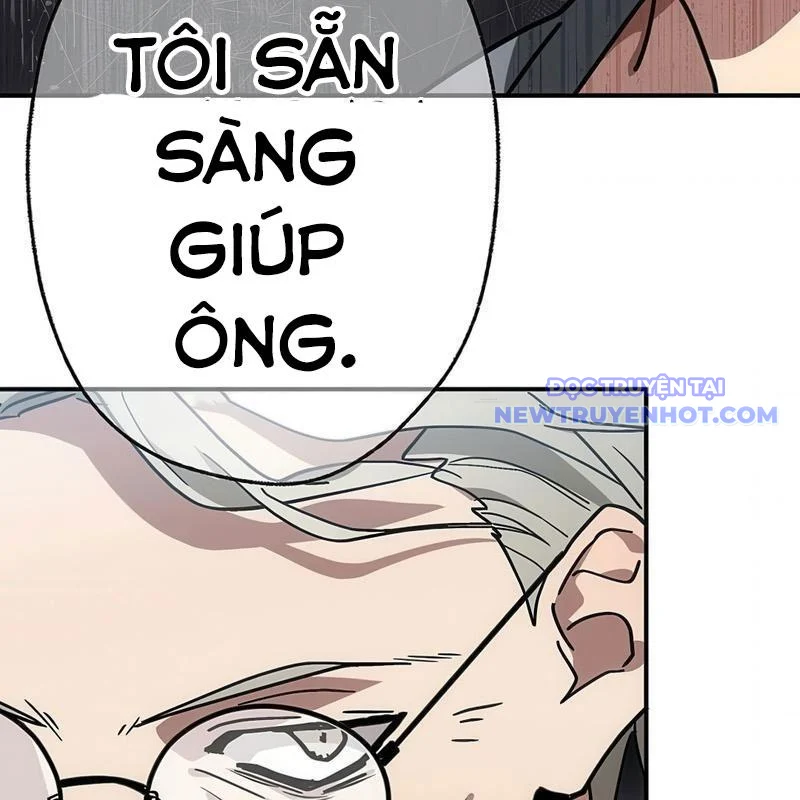 Quý Tộc Báo Thù Chapter 10 - Trang 4