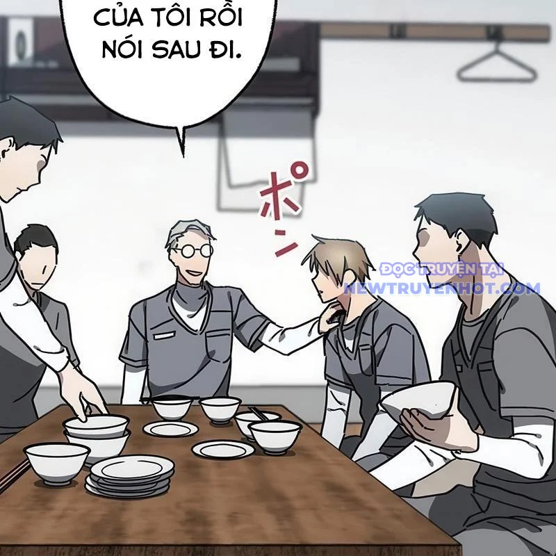 Quý Tộc Báo Thù Chapter 10 - Trang 4