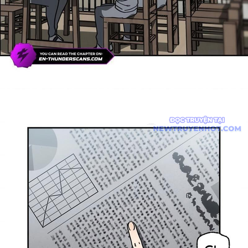 Quý Tộc Báo Thù Chapter 10 - Trang 4