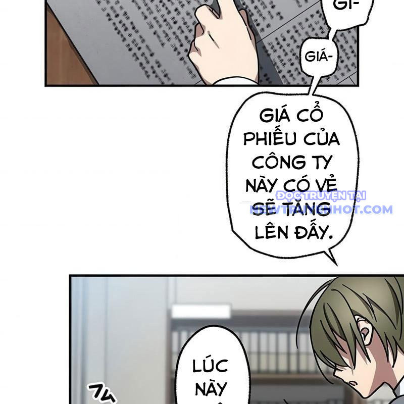 Quý Tộc Báo Thù Chapter 10 - Trang 4