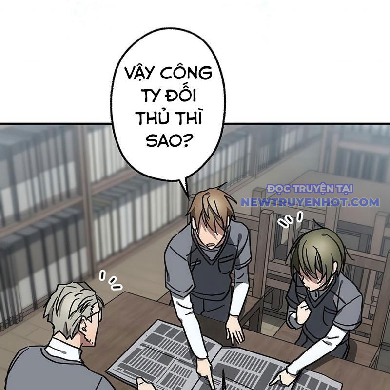 Quý Tộc Báo Thù Chapter 10 - Trang 4