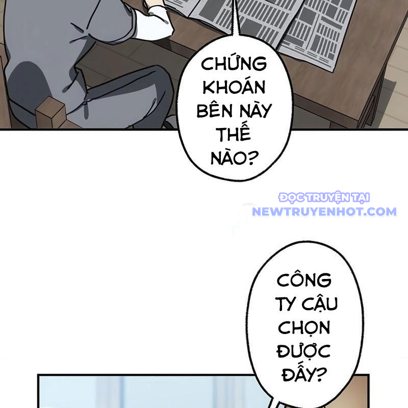 Quý Tộc Báo Thù Chapter 10 - Trang 4