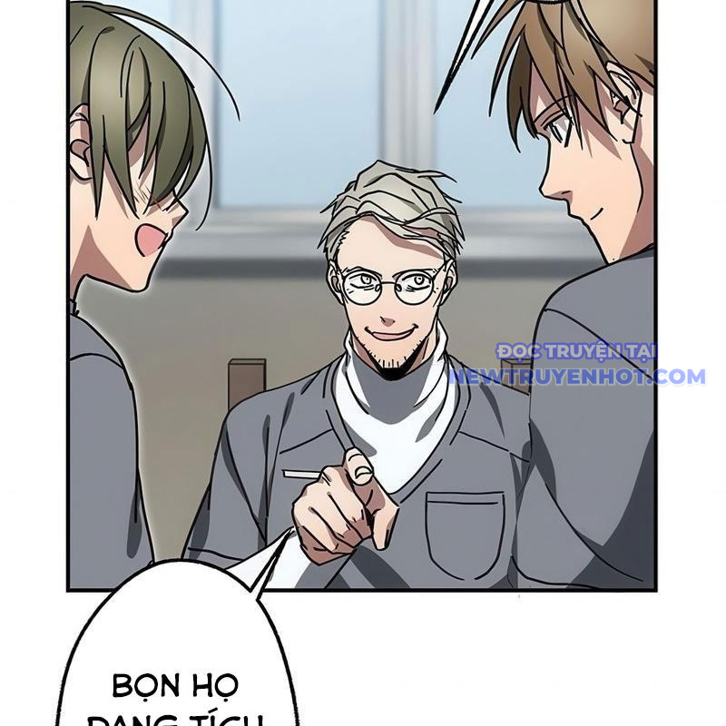 Quý Tộc Báo Thù Chapter 10 - Trang 4