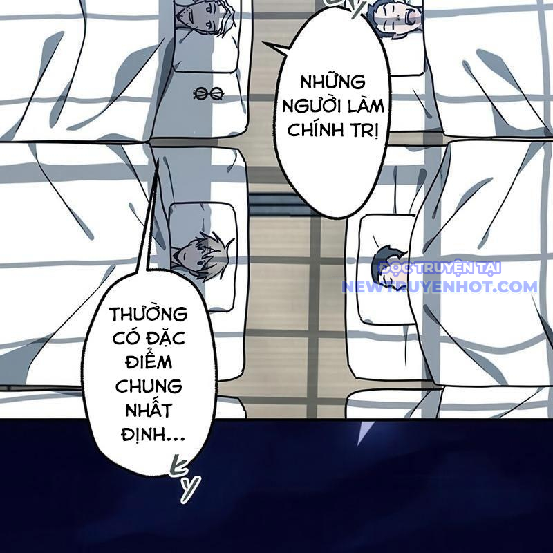 Quý Tộc Báo Thù Chapter 10 - Trang 4