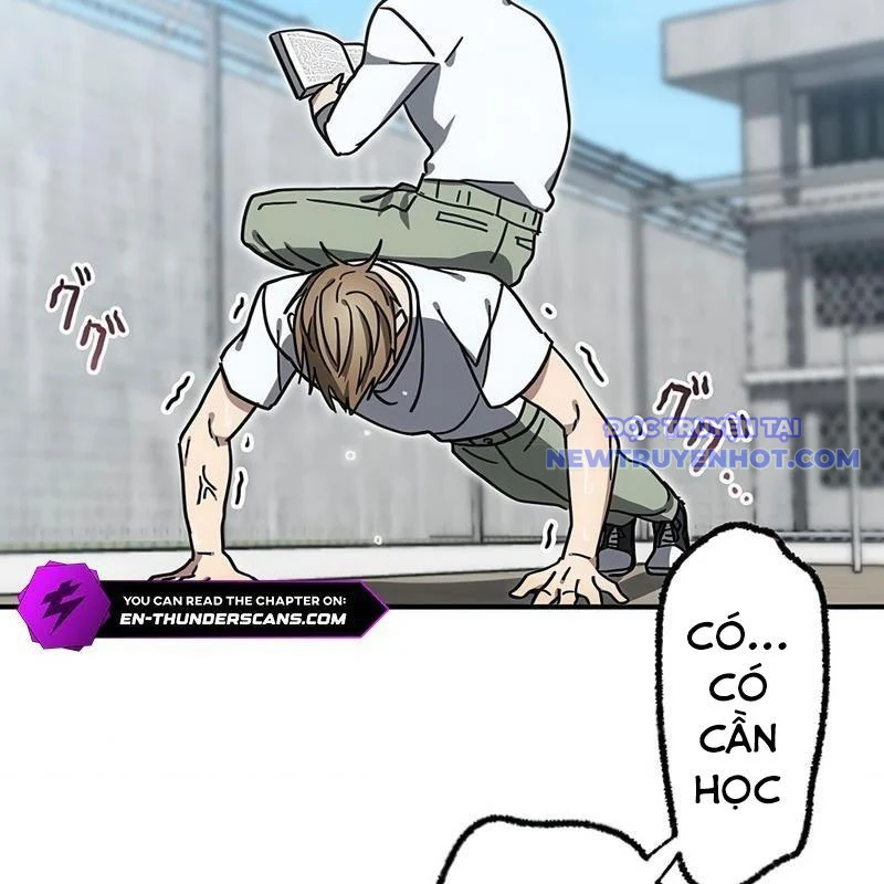 Quý Tộc Báo Thù Chapter 10 - Trang 4