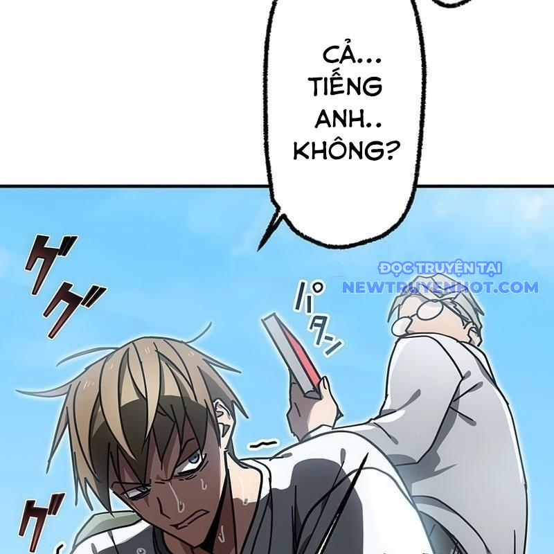Quý Tộc Báo Thù Chapter 10 - Trang 4