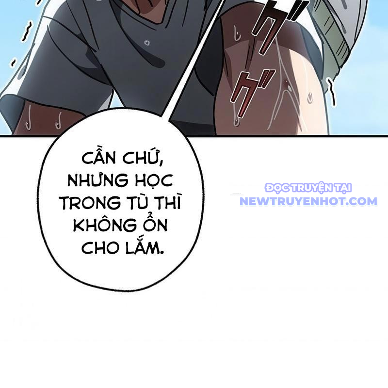 Quý Tộc Báo Thù Chapter 10 - Trang 4