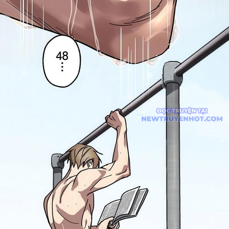 Quý Tộc Báo Thù Chapter 10 - Trang 4