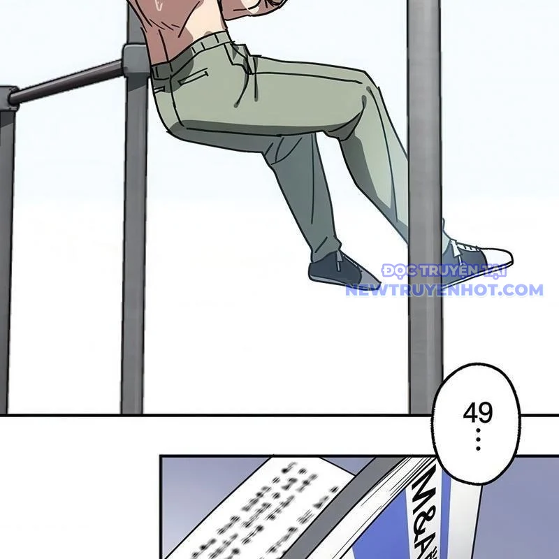 Quý Tộc Báo Thù Chapter 10 - Trang 4